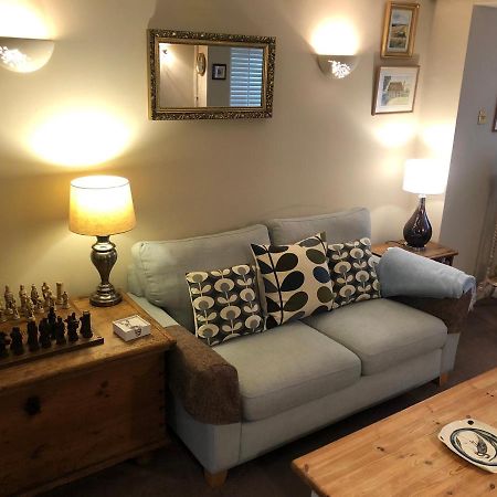 Oriel Cottage Pevensey Esterno foto