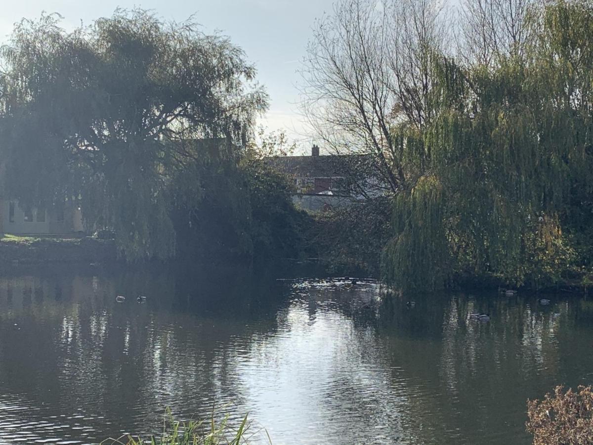 Oriel Cottage Pevensey Esterno foto