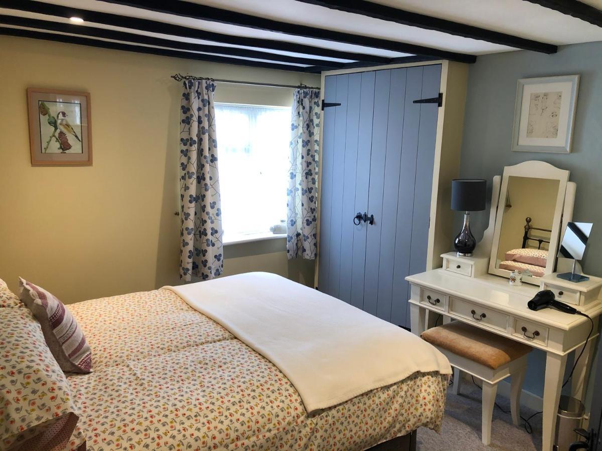 Oriel Cottage Pevensey Esterno foto
